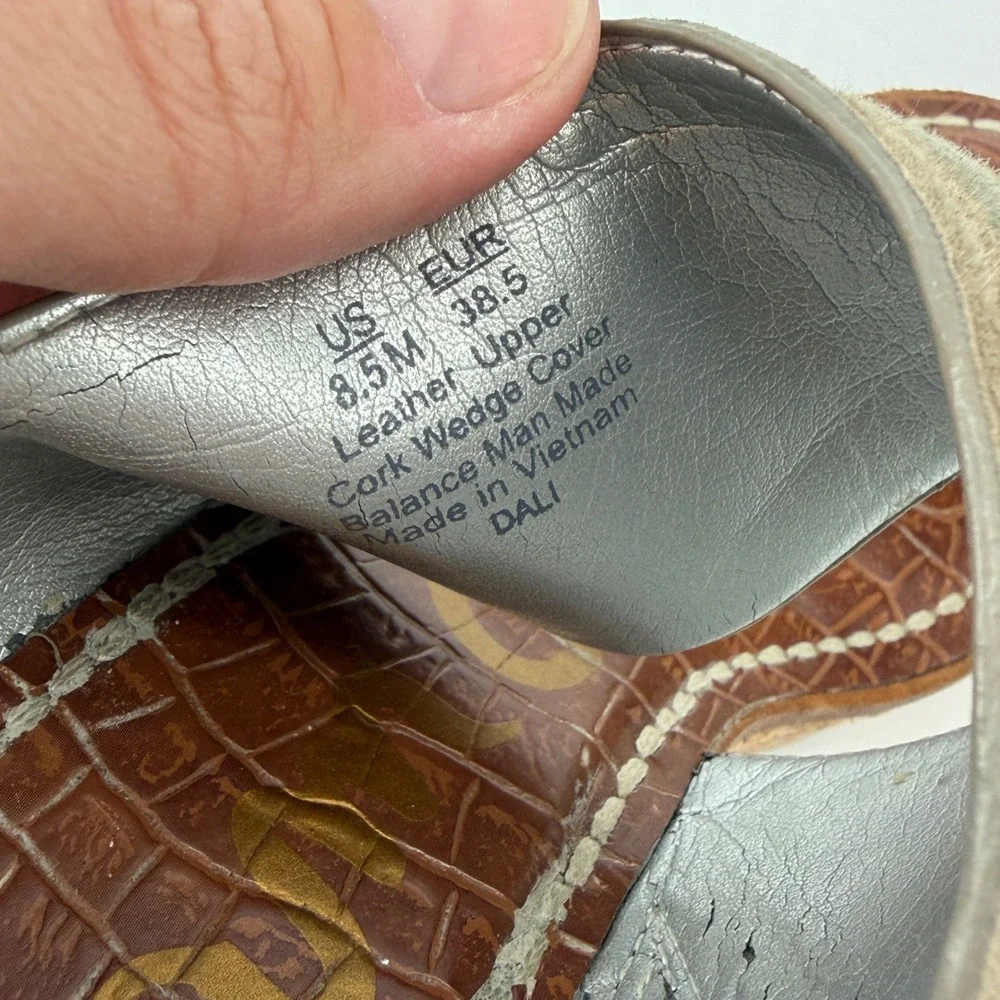 Sam Edelman good pre